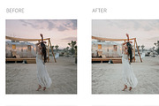 CAPRI 4 Lightroom Presets, a Plug-in Add-On by MintAndPepper (Thumbnail 5 of 9)