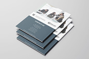 Business Brochure Vol.12, a Brochure Template by Bewalrus Studio (Thumbnail 10 of 11)