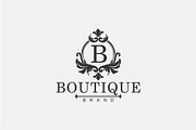 Boutique Logo | Branding & Logo Templates ~ Creative Market