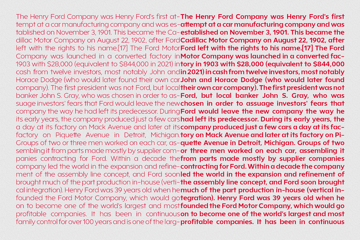 Haltto Sans Serif Font, a Sans Serif Font by Maulana Creative (Photo 4 of 8)