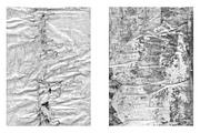 Rugged Halftone Grunge Textures, a Texture Graphic by AL's Design Studio (Thumbnail 7 of 15)