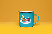 50 Travel Stickers., a Graphic by Red Monkey (Thumbnail 7 of 7)