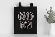Coffee Time, a Handwritten Font by AnningArts (Thumbnail 7 of 10)