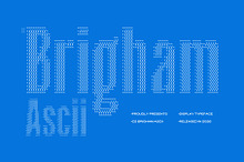 CS Brigham Ascii