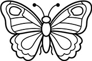 Butterfly SVG Bundle, an Object Graphic by Gfx_Store (Thumbnail 15 of 16)