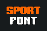 Working Place, a Sans Serif Font by alon kelakon (Thumbnail 2 of 6)