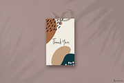 Earthy Abstract Patterns+Elements, an Illustration by Sweet Fig (Thumbnail 11 of 11)