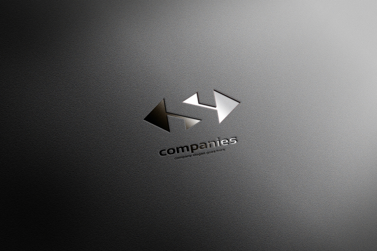 Letter S Arrow Square Creeative Logo, a Branding & Logo Template by CAIRON CREATIVESTUDIO (Photo 5 of 5)