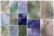 Mistline Soft Watercolor Backgrounds, a Background Graphic by alonahaidash (Thumbnail 12 of 14)