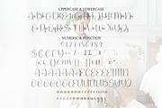 Stayhome | Script Font, a Handwritten Font by Scratchones (Thumbnail 6 of 8)