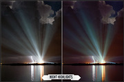 Night and Low Light LUTs, a Plug-in Add-On by Raztrend (Thumbnail 17 of 30)