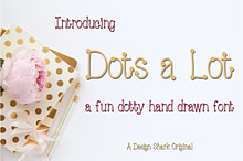 Dots a Lot