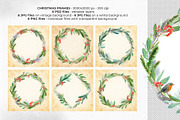 Christmas Postcard Creator, a Graphic by LeiaSW (Thumbnail 6 of 7)