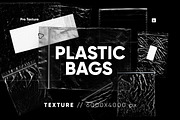 20 Plastic Bags Texture HQ, a Texture Graphic by CCPreset (Thumbnail 1 of 2)