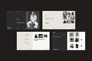 SAKA | Brand Proposal Template, a Presentation Template by Graphpexel (Thumbnail 7 of 10)
