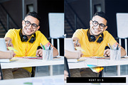 Mango - 50 Bright Lightroom Presets, a Preset Add-On by SparkleStock (Thumbnail 5 of 10)