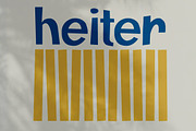Heiter Retro Typeface, a Sans Serif Font by Craft Graphic Type (Thumbnail 2 of 9)