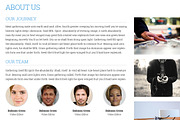 Digital Studio PSD Template, a Websites & App Template by Thekeypixel (Thumbnail 5 of 5)