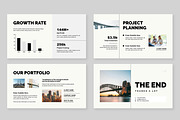 Architecture Portfolio Presentation, a Presentation Template by ContestDesign (Thumbnail 5 of 5)