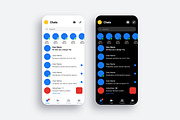Facebook Ad Mockup Template, a Social Media Template by Dilshod Sobirov (Thumbnail 8 of 13)