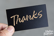 Stallion Beatsides - Dry Brush Font, a Handwritten Font by VASTARD STUDIO (Thumbnail 12 of 12)