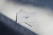 Business Card Side Road Mockup, a Merchandise Mockup by River Visual (Thumbnail 2 of 7)