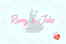 Romy & Jules