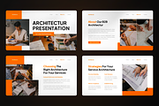 Architecture Presentation Keynote, a Presentation Template by SquidPixey (Thumbnail 2 of 7)