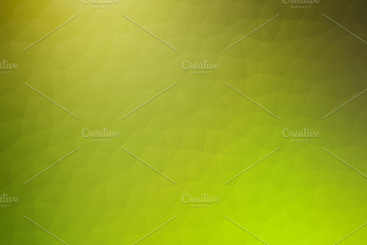4K Green Geometric Backgrounds, a Background Graphic by GLXY (Photo 6 of 10)