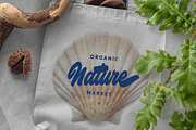 Balancia, a Script Font by Tortugastudios (Thumbnail 8 of 37)