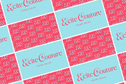 Yellow House | Hybrid Font, a Serif Font by Ef Studio (Thumbnail 3 of 11)