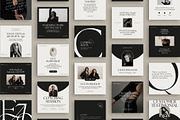 Business Course Creator Bundle CANVA, a Magazine Template by Studio Loire (Thumbnail 3 of 22)
