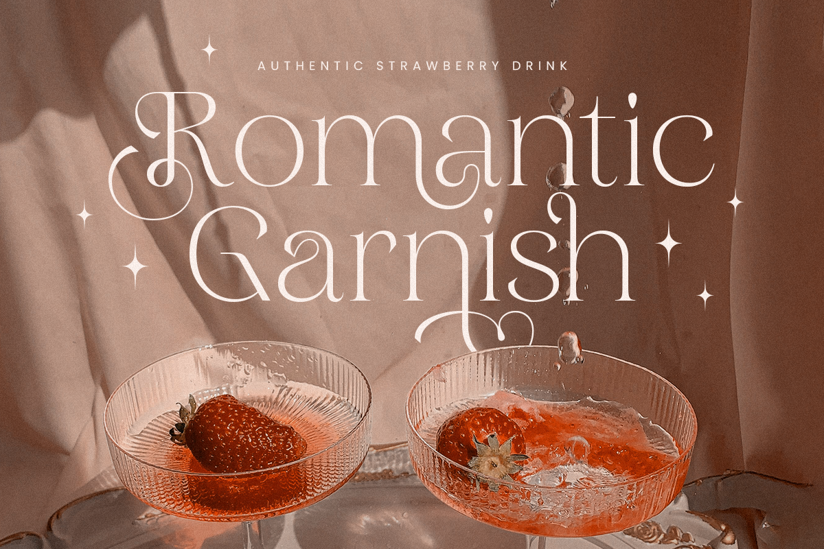 Madalino - Modern Beauty Luxury Font, a Serif Font by Sensatype (Photo 3 of 12)