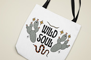 Boho Soul Bundle, an Animal Illustration by Annie Konst (Thumbnail 12 of 13)