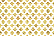 Midnight Sun Gold & Texture Patterns, a Texture Graphic by Blixa 6 Studios (Thumbnail 5 of 5)