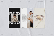 OREN | Social Media Kit Bundle, a Social Media Template by Prapti Design (Thumbnail 4 of 10)