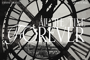 Grand Voyage, a Font by ethylene.creative (Thumbnail 10 of 13)