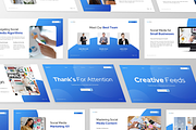 SocialPixel - Creative Feeds, a Presentation Template by GraphauseProject (Thumbnail 5 of 6)