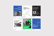 Market Value Analysis - Instagram, a Social Media Template by Izdihaar_Studio (Thumbnail 4 of 4)
