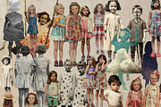 My sweet memories. Nostalgic vibe, an Object Graphic by Natali Batu (Thumbnail 7 of 16)