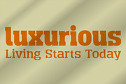 Gatron, a Slab Serif Font by Compaq_Creative (Thumbnail 2 of 7)