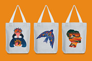 Stand with Ukraine. Illustrations, a Person Illustration by Renberrry.Store (Thumbnail 2 of 9)