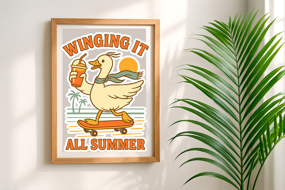 Funny Summer Drinks SVG PNG Bundle, an Object Graphic by LaVika (Photo 4 of 4)