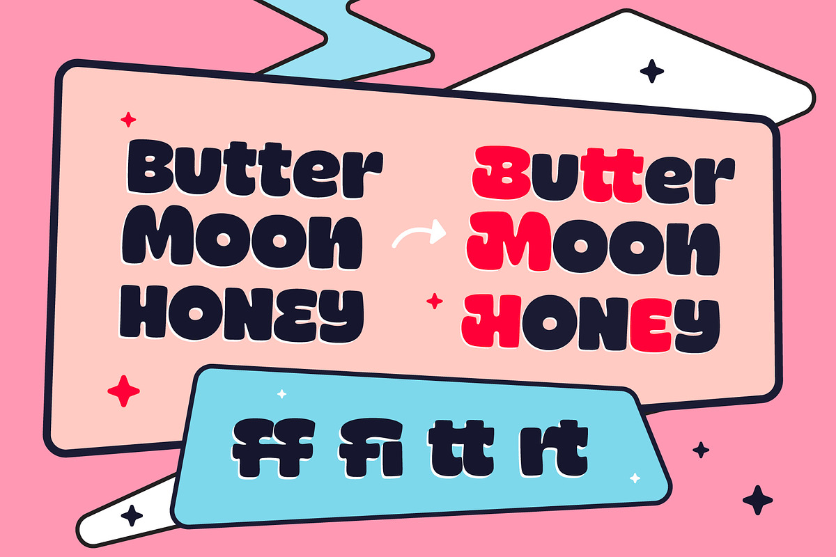 Snorbi, a Sans Serif Font by Flavortype (Photo 6 of 14)