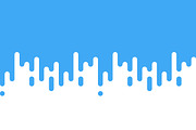 3 Flat Backgrounds, a Pattern Graphic by Greeek (Thumbnail 4 of 4)