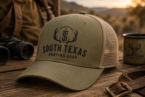 Initials TS ST Antler Deer Hunt Logo, a Branding & Logo Template by Enola99d