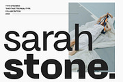 HONEYCHROME - VARIABLE TYPE SYSTEM, a Sans Serif Font by Tropical Type (Thumbnail 11 of 14)