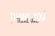 You Are My Soulmates Duo, a Handwritten Font by DN Creative (Thumbnail 8 of 8)