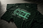 Cize - Elegant Modern Serif, a Serif Font by Astuti Studio (Thumbnail 14 of 25)