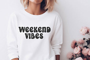 Dreamy Retro Font, a Handwritten Font by BarcelonaShop (Thumbnail 7 of 10)